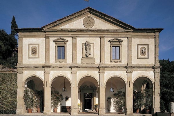Hotel Belmond San Michele